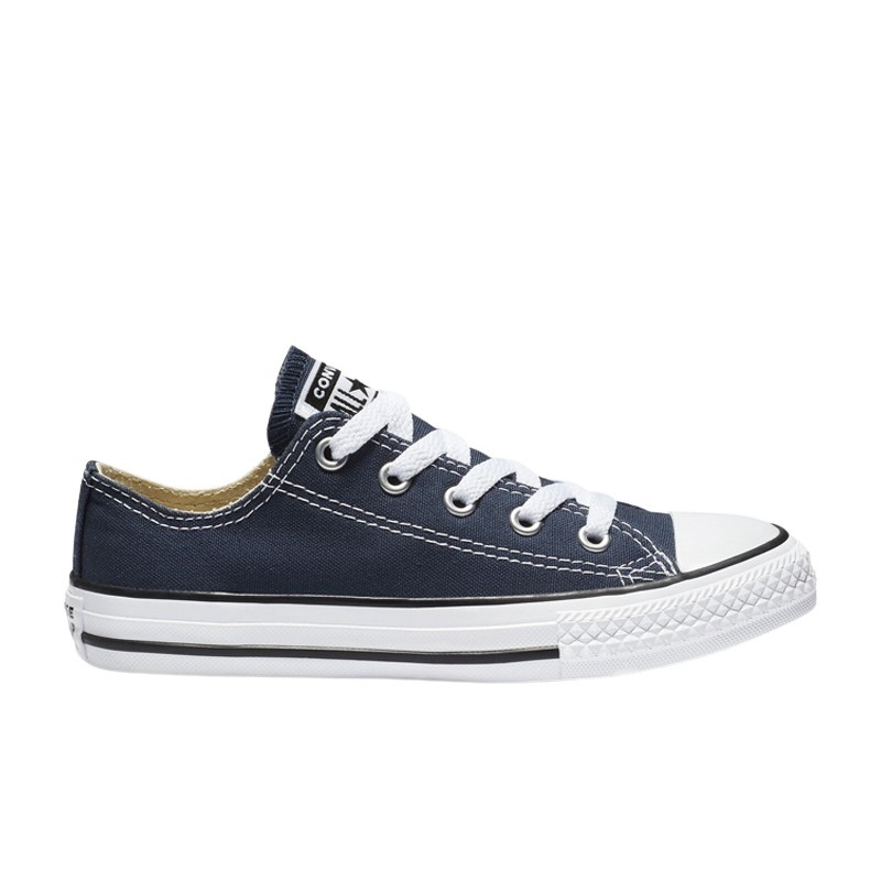 Tenis Converse Clasicos Chuck Taylor All Star Choclo Unisex