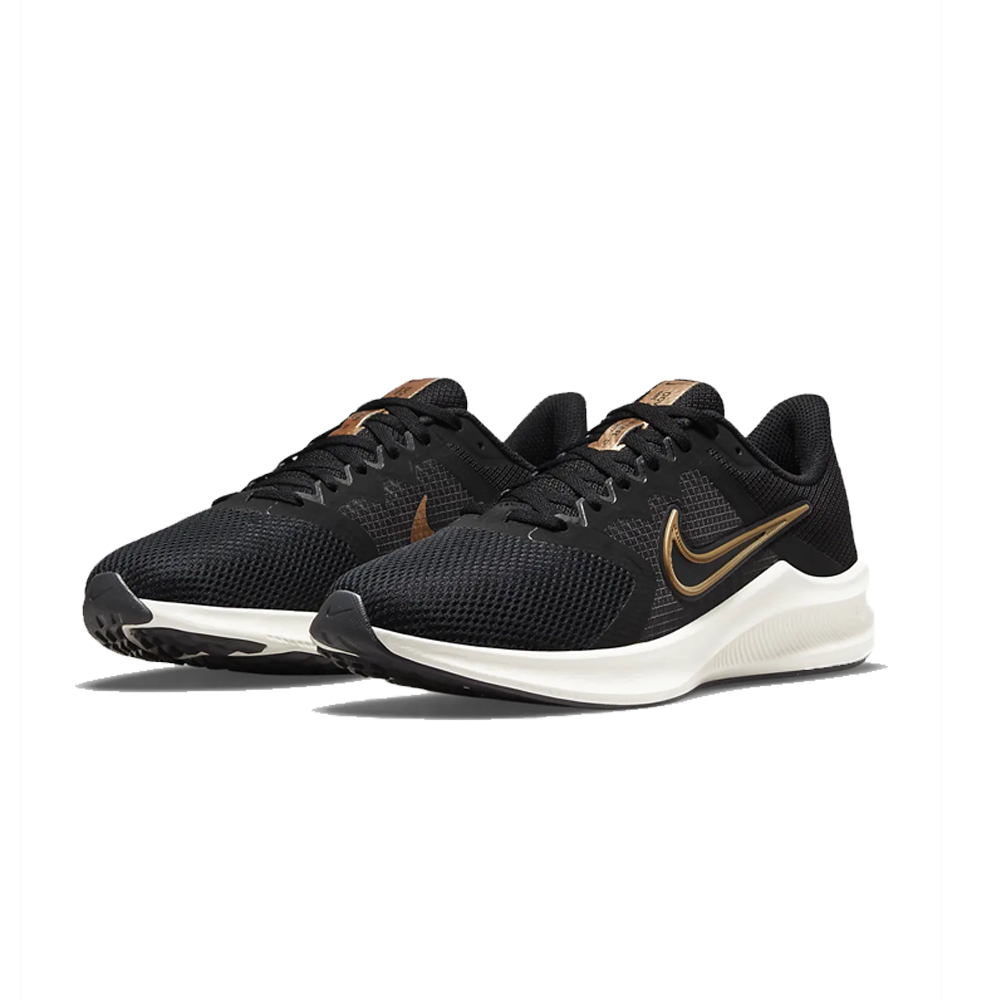 TENIS NIKE  DAM NIKE DOWNSHIFTER 11 Color negro para hombre  CW3413-002