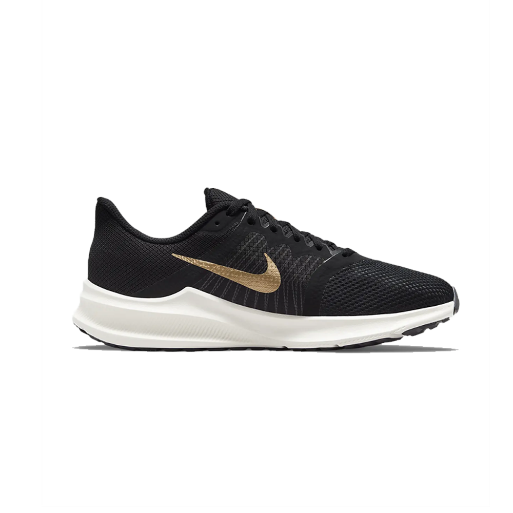 TENIS NIKE  DAM NIKE DOWNSHIFTER 11 Color negro para hombre  CW3413-002