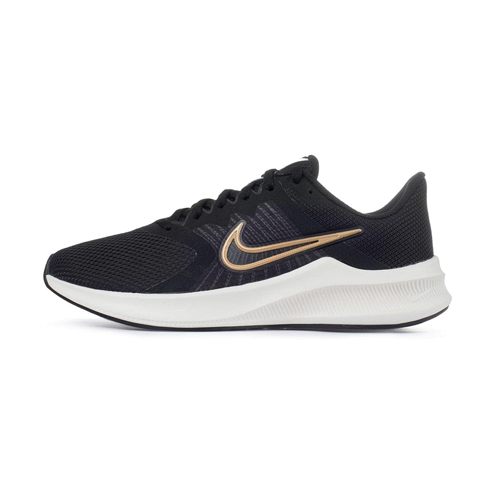 TENIS NIKE  DAM NIKE DOWNSHIFTER 11 Color negro para hombre  CW3413-002