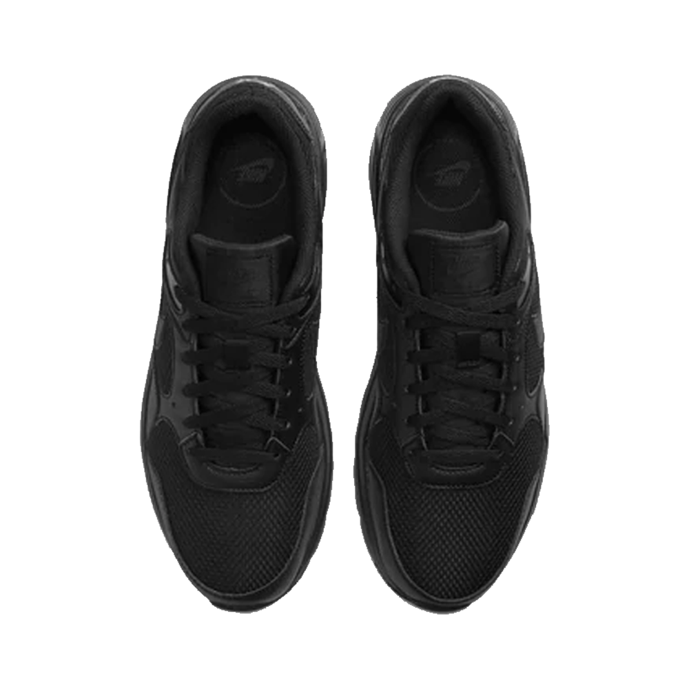 Tenis Nike Air Max SC Color Negro Para Hombre CW4555-003