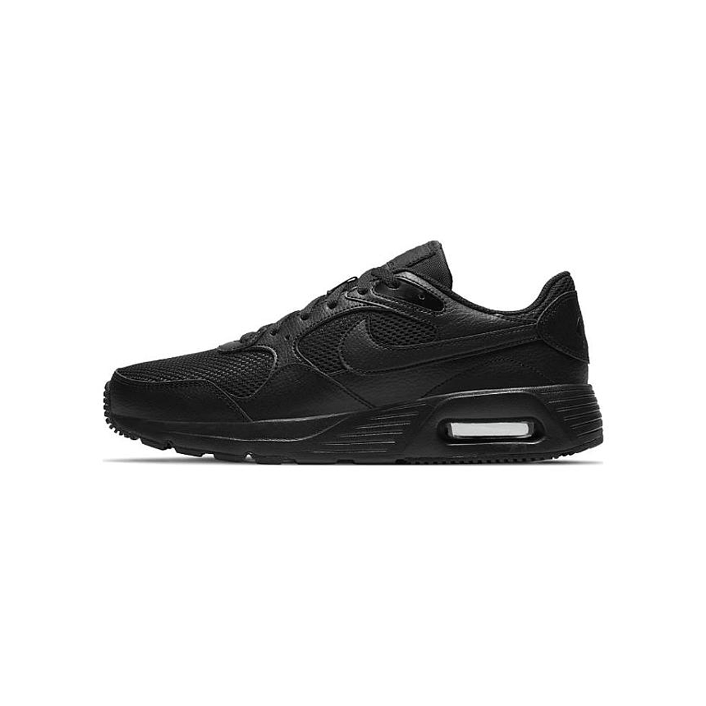 Tenis Nike Air Max SC Color Negro Para Hombre CW4555-003