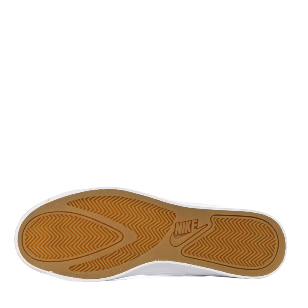 Tenis Nike Court Royale AC Color Blanco Unisex