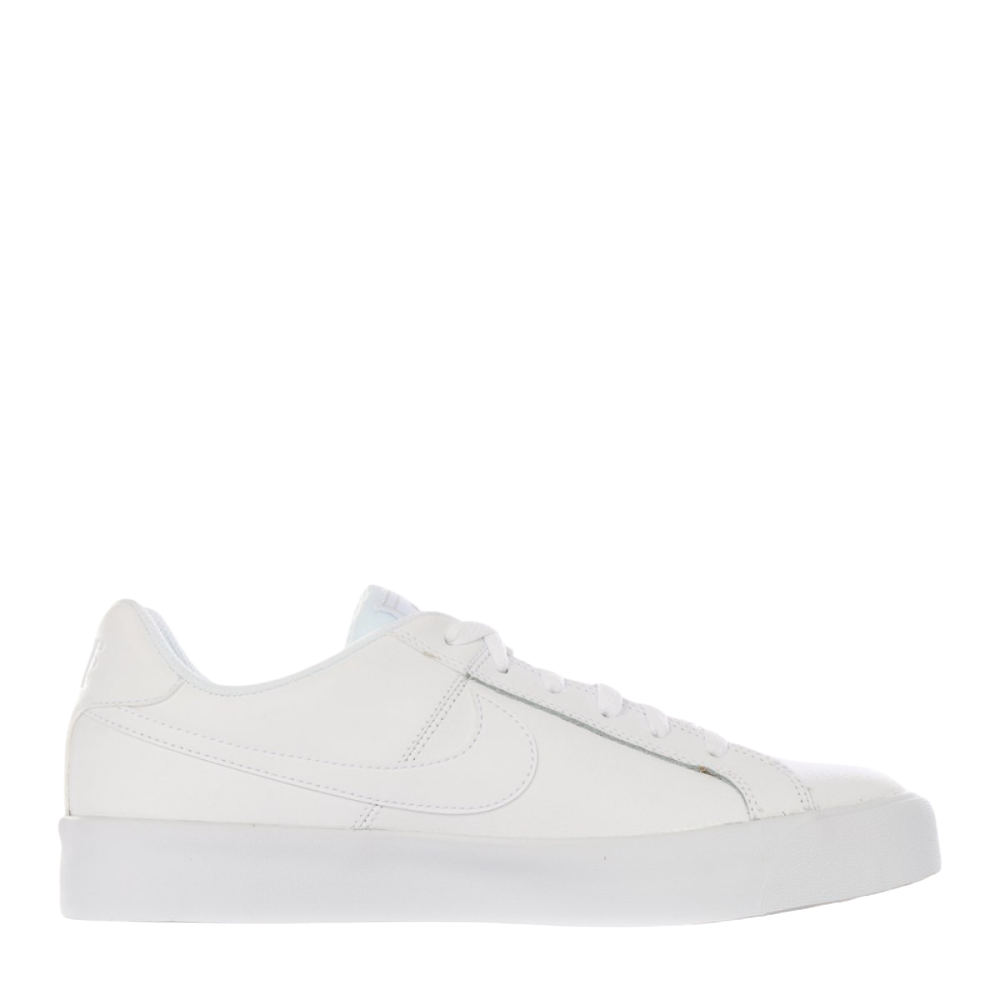Tenis Nike Court Royale AC Color Blanco Unisex