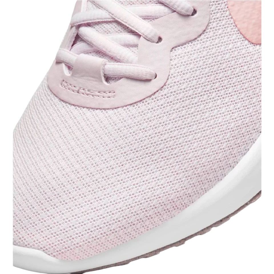 Tenis Nike Revolution 6 NN Color Rosa Para Dama - DC3729-500