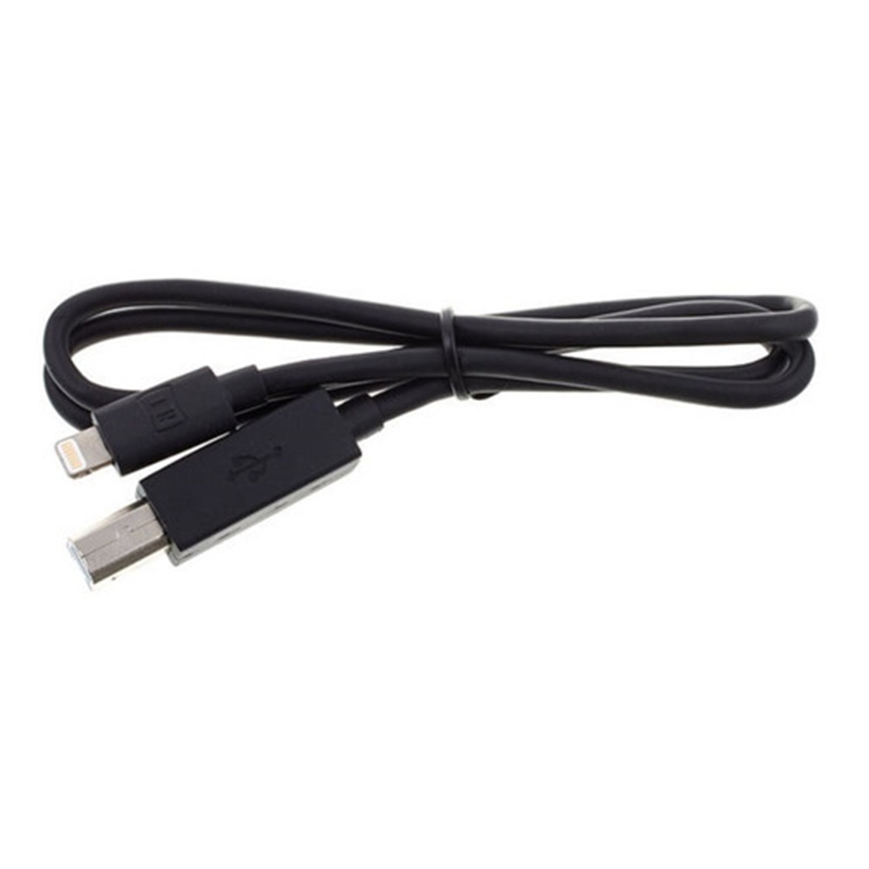 Cable USB a Lightning de alta calidad reemplazo para cable Traktor Kontrol Native Instruments 