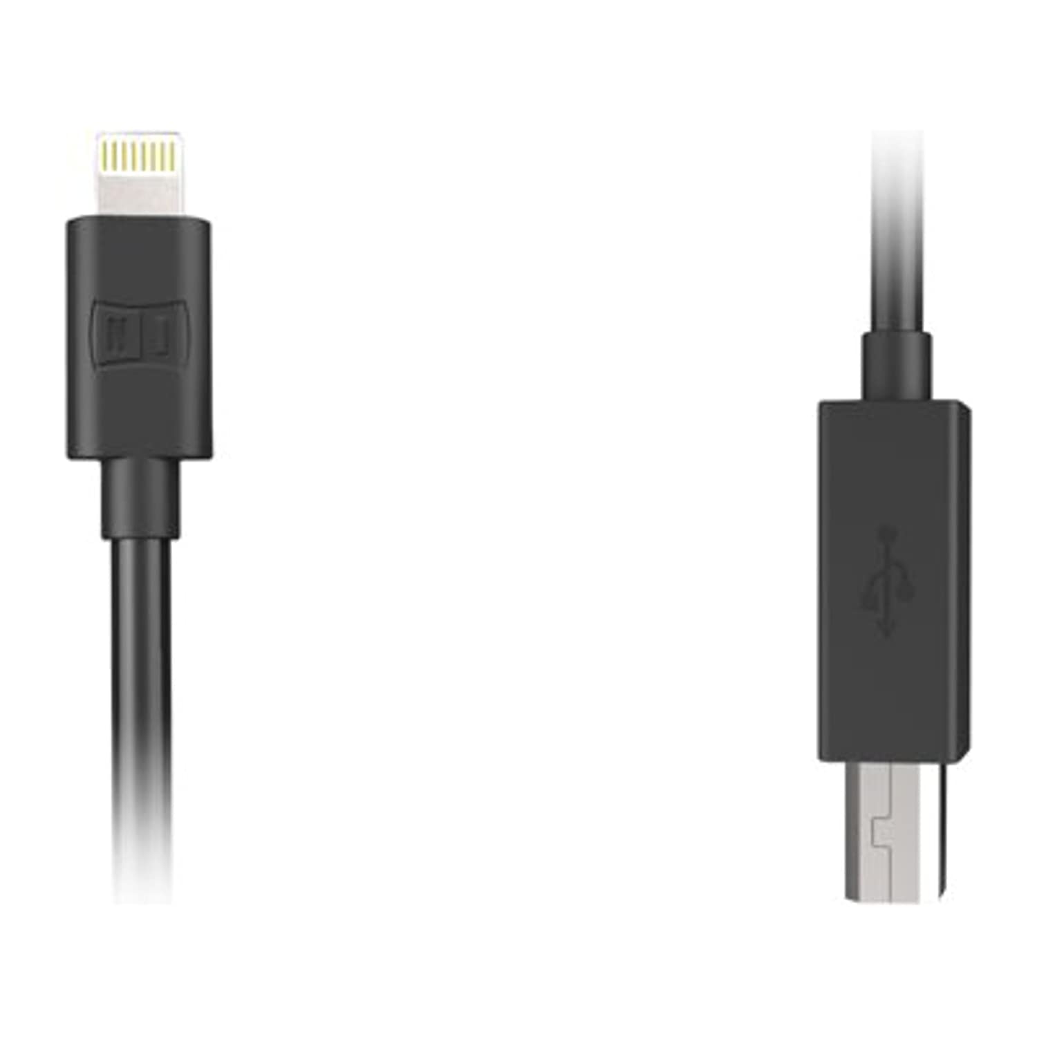 Cable USB a Lightning de alta calidad reemplazo para cable Traktor Kontrol Native Instruments 
