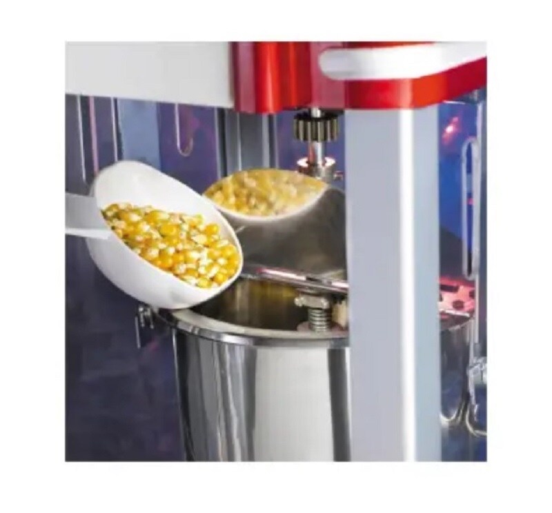 Maquina de Palomitas 