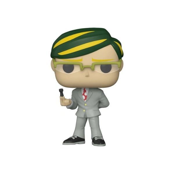 Sir Nighteye Funko Pop Animation My Hero Academia
