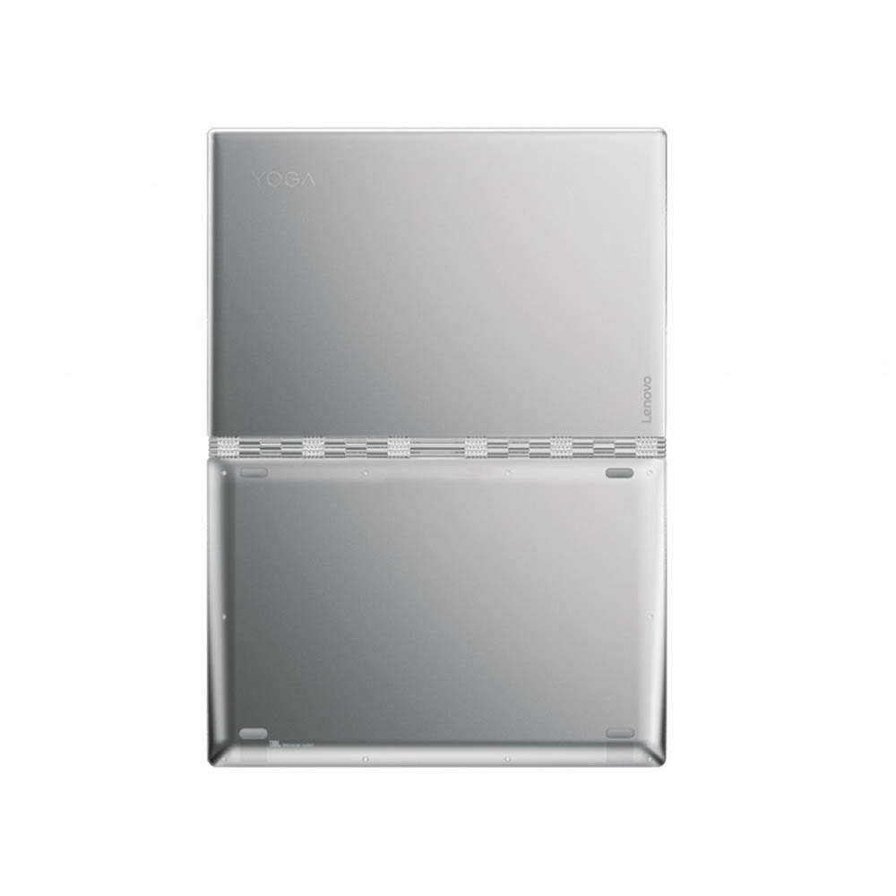 Lenovo Yoga 910 14 Full HD Core i7-7500U 2.70GHz 8GB 256GB SSD Win 10 Home 64-bit Plata