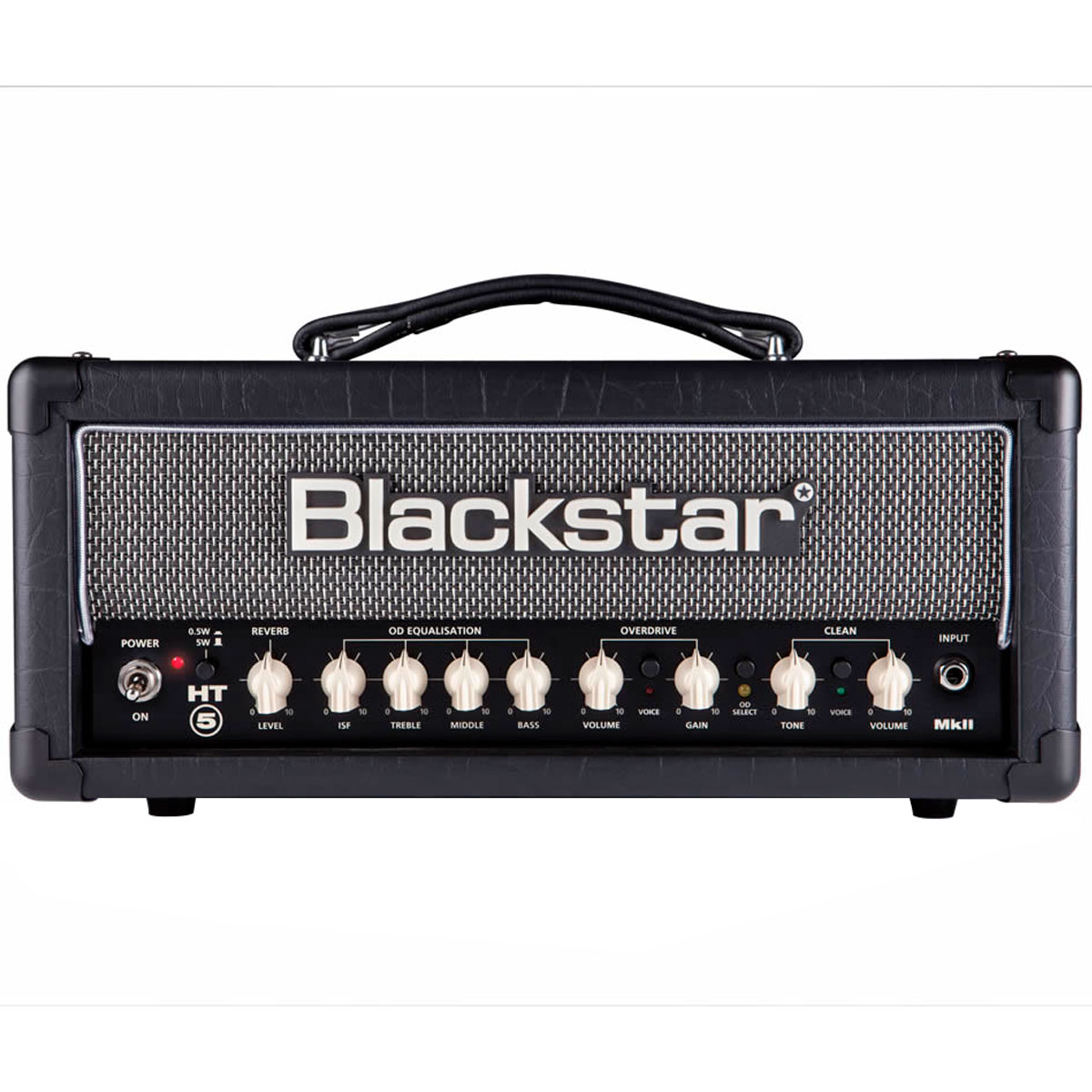 Amplificador Blackstar Para Guitarra Electrica HT-5RH MKII