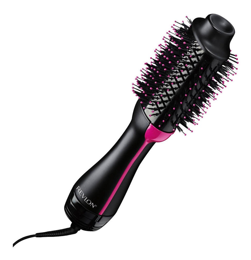 Cepillo Secador Y Voluminizador Revlon Rvdr5222la1 Con Iones