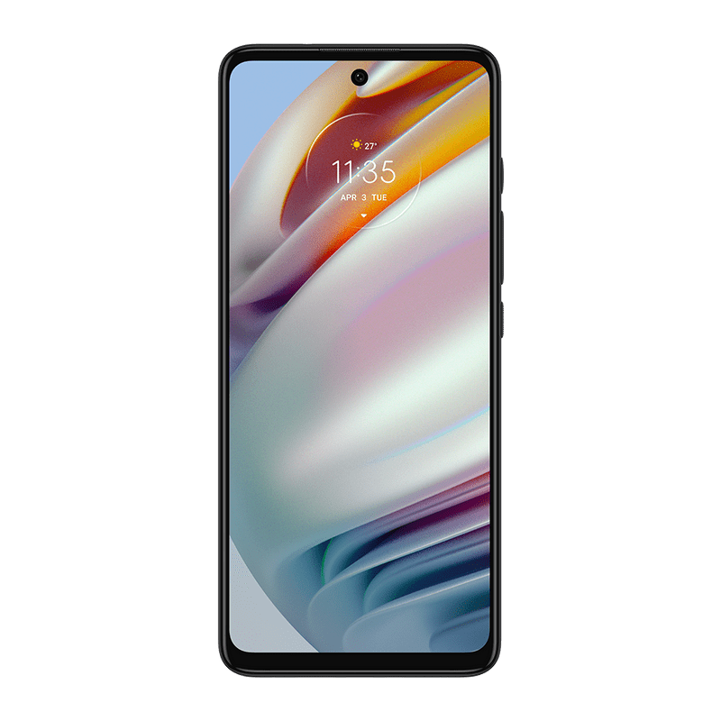 Motorola Moto G60 128GB 4GB RAM Negro