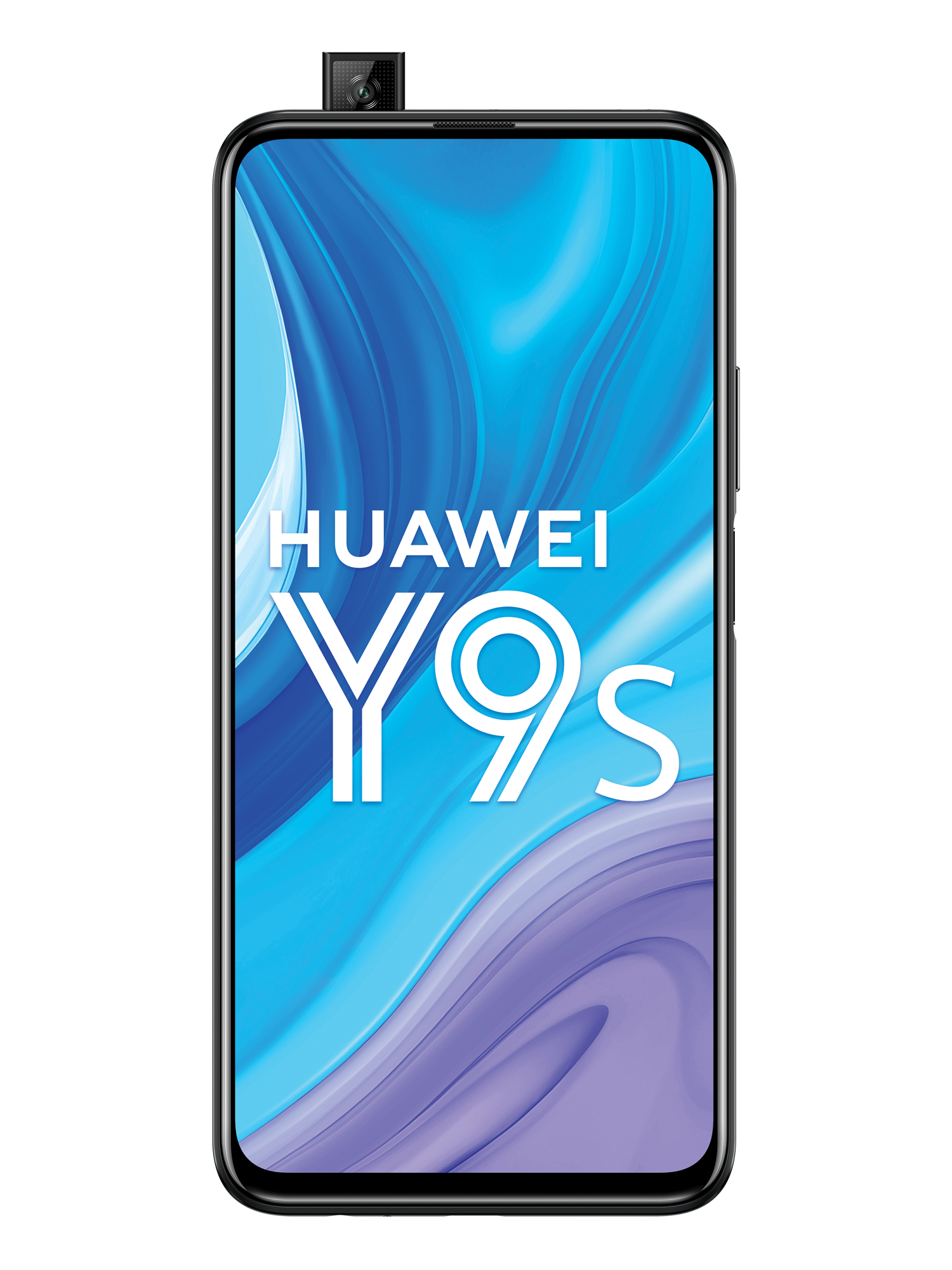 Huawei Y9s 128GB 8GB RAM Crystal