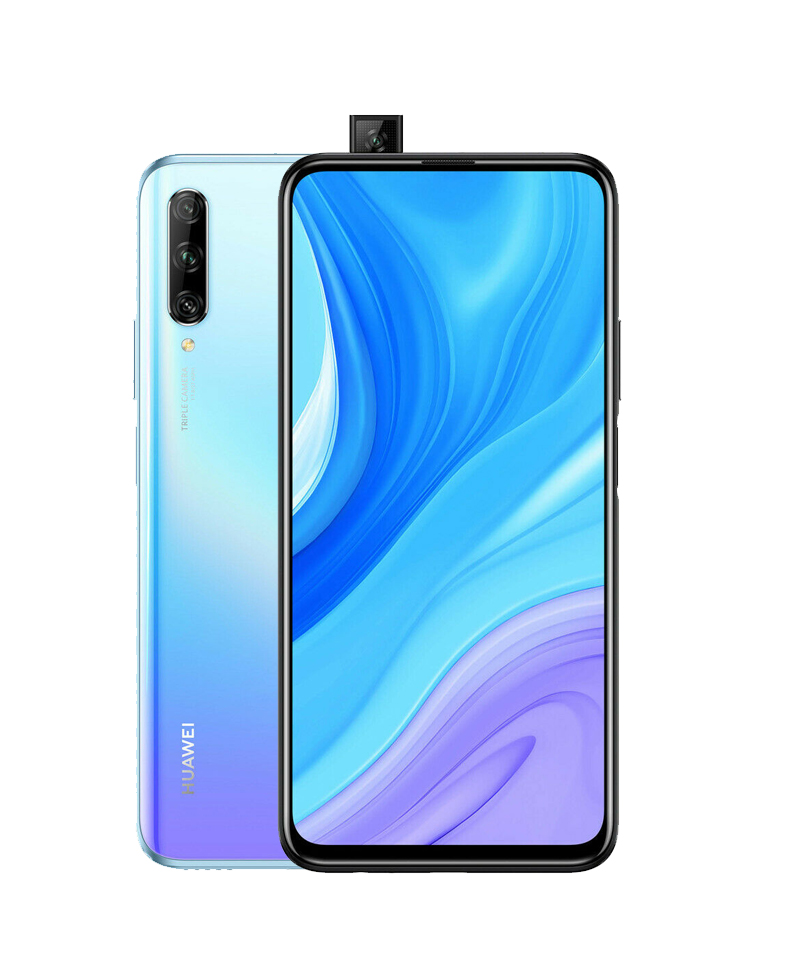 Huawei Y9s 128GB 6GB RAM Crystal