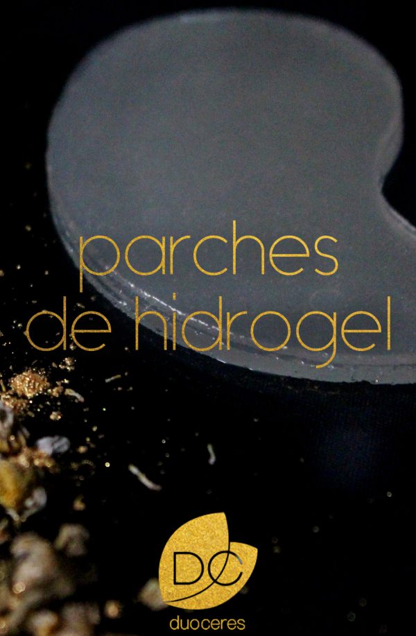 Parches de Hidrogel by Jhonny Caz