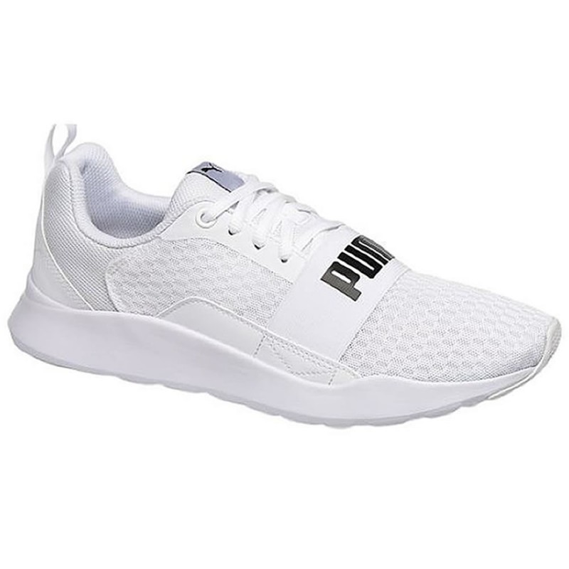 Tenis Puma Wired Blanco Hombre 36697002