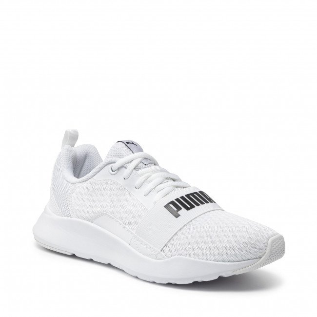 Tenis Puma Wired Blanco Hombre 36697002
