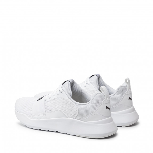 Tenis Puma Wired Blanco Hombre 36697002