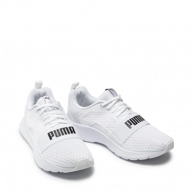 Tenis Puma Wired Blanco Hombre 36697002