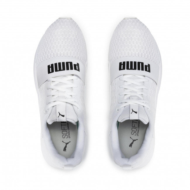 Tenis Puma Wired Blanco Hombre 36697002