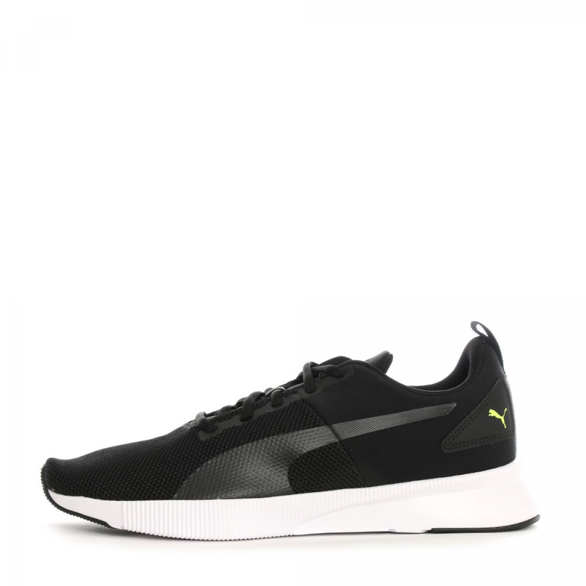 Tenis Puma Flyer Runner Negro Hombre 19225713