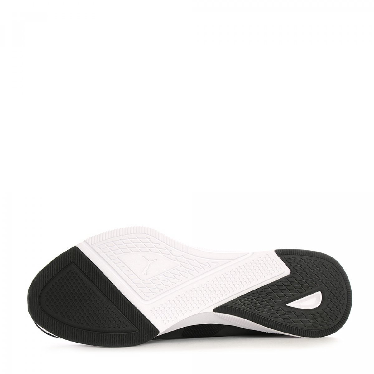 Tenis Puma Flyer Runner Negro Hombre 19225713