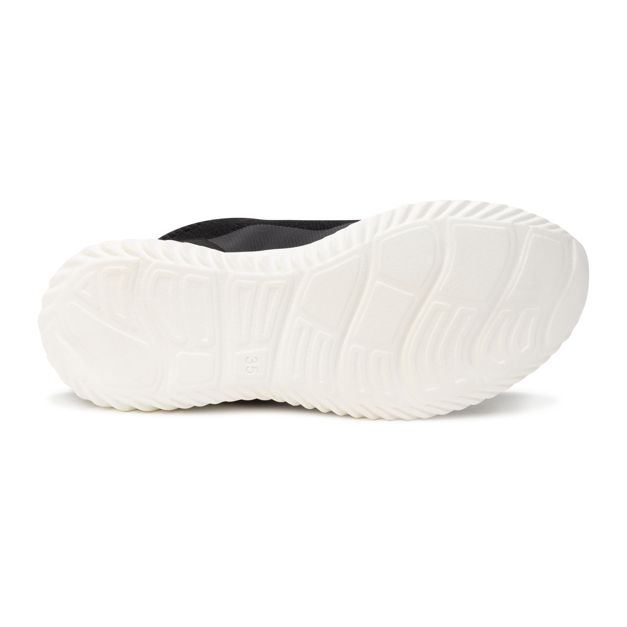 KARL LAGERFELD KIDS BOTÍN TENIS