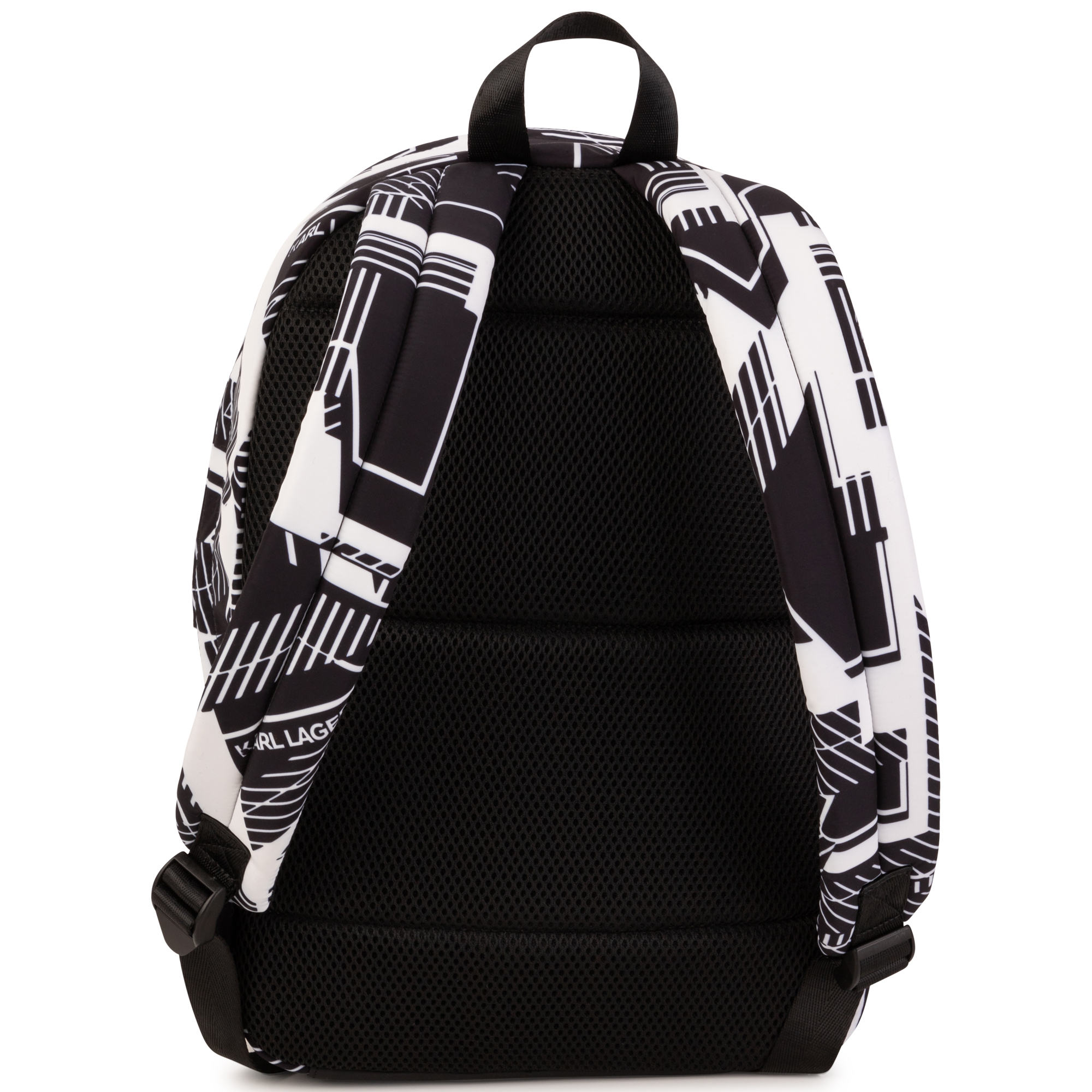 KARL LAGERFELD BACKPACK