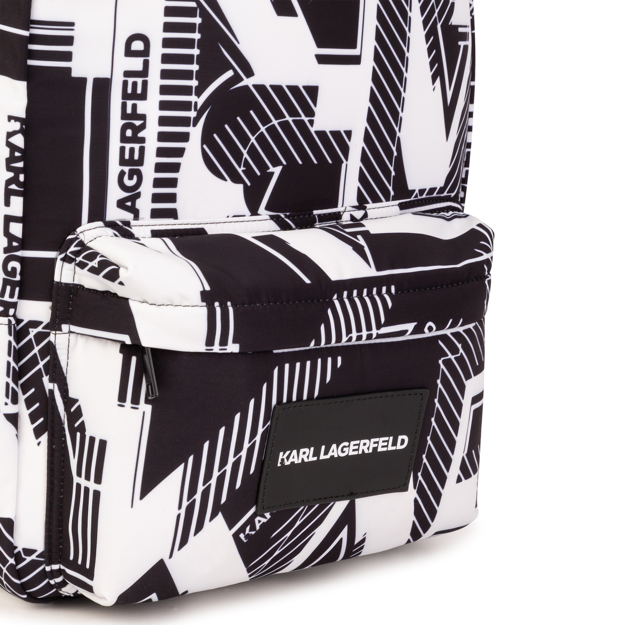 KARL LAGERFELD BACKPACK