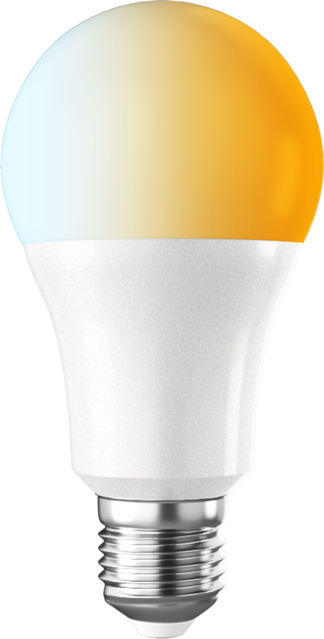 Limsa - Foco LED de luz inteligente WiFi con cambio de color  ES-E81193-09-RGB