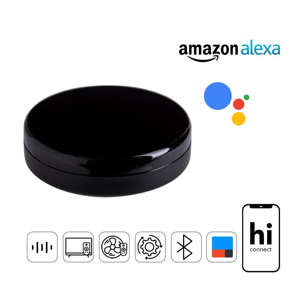 Control Remoto Universal Wifi