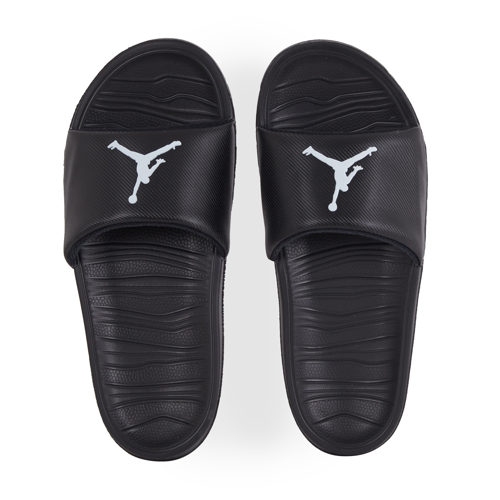 Sandalias Jordan Break Negro (Hombre) AR6374-010