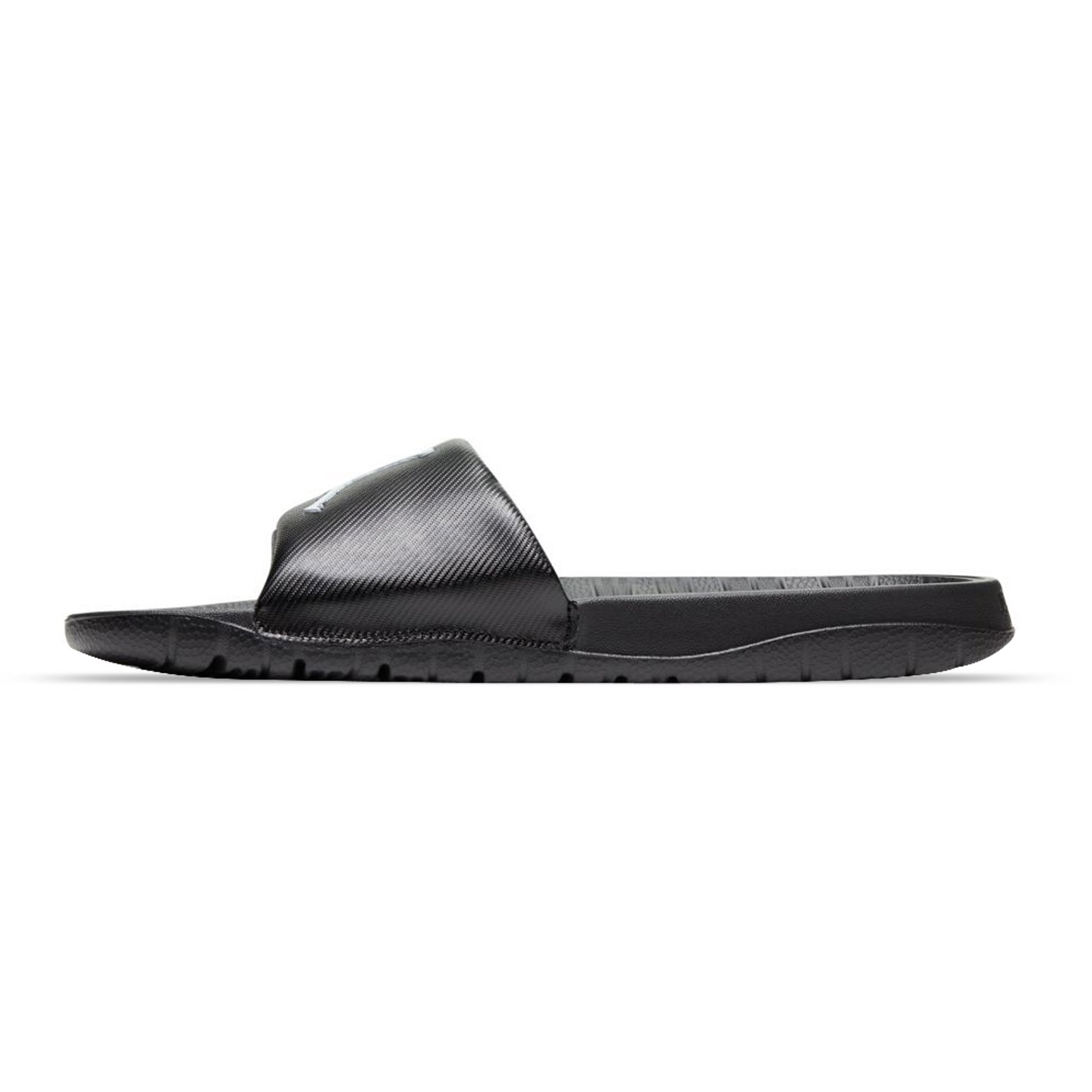 Sandalias Jordan Break Negro (Hombre) AR6374-010