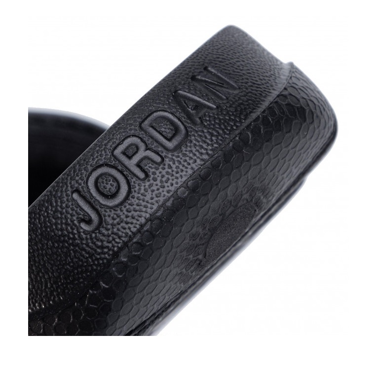 Sandalias Jordan Break Negro (Hombre) AR6374-010