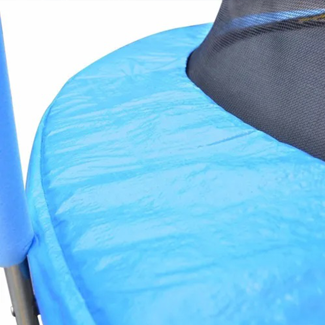 Trampolín Athletic Works De 3.65m De Díametro