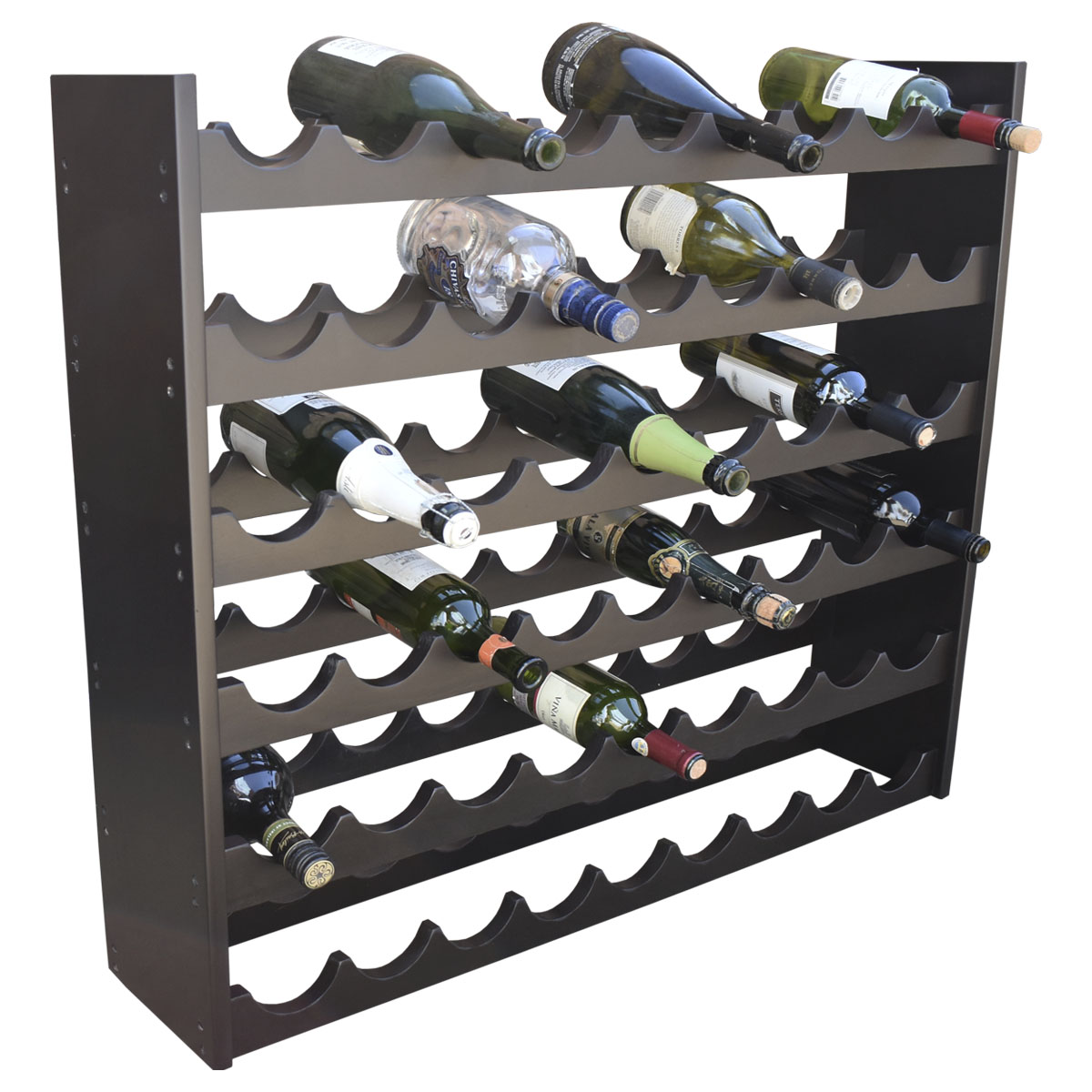 Cava 54 botellas Chocolate