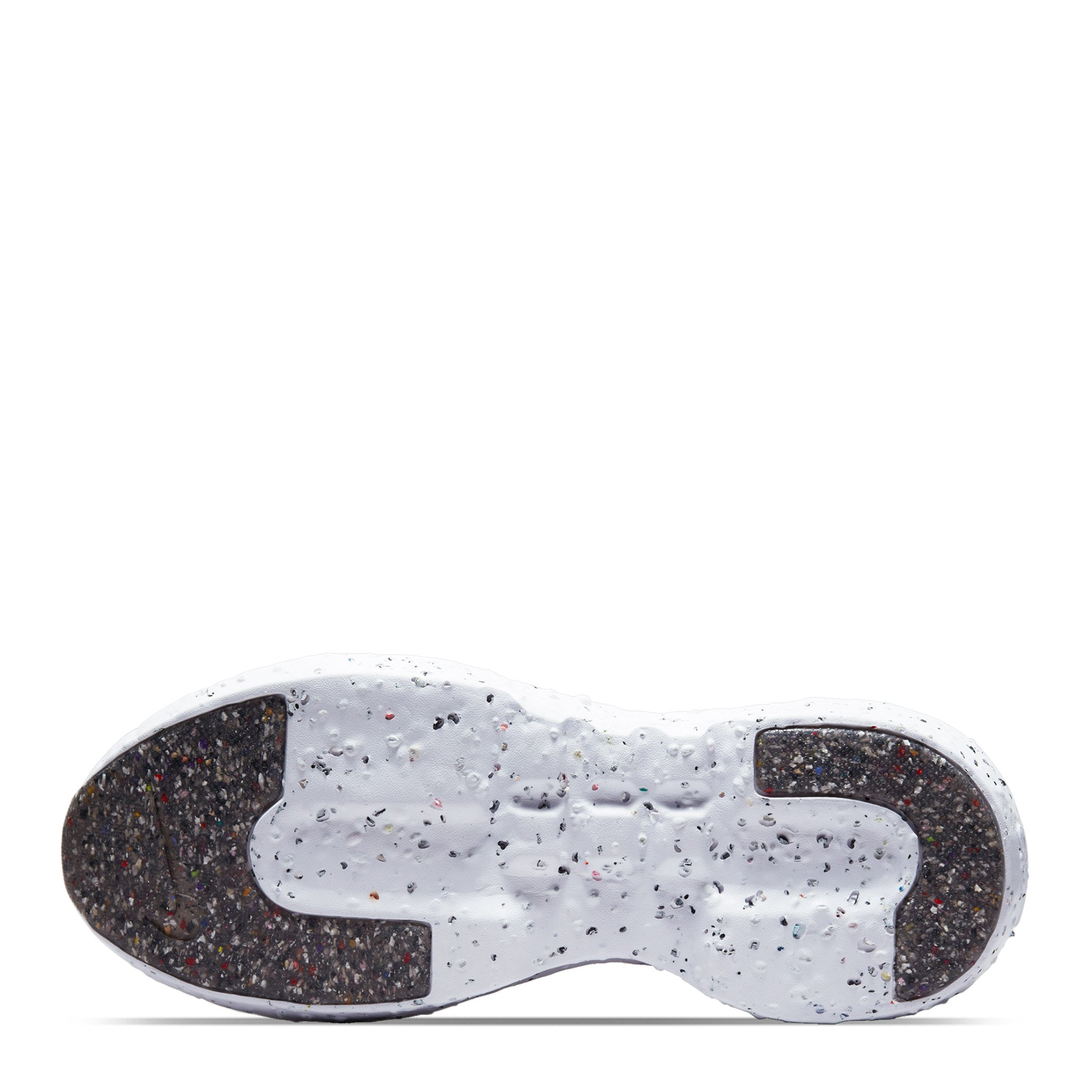 Tenis Nike Crater Impact Black