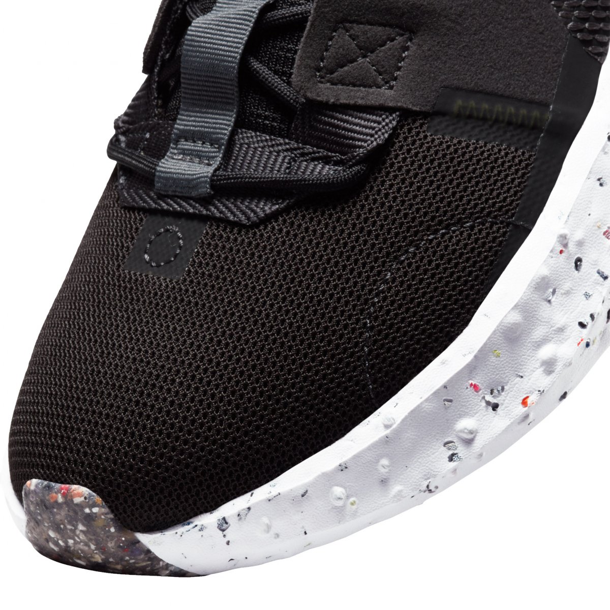 Tenis Nike Crater Impact Black