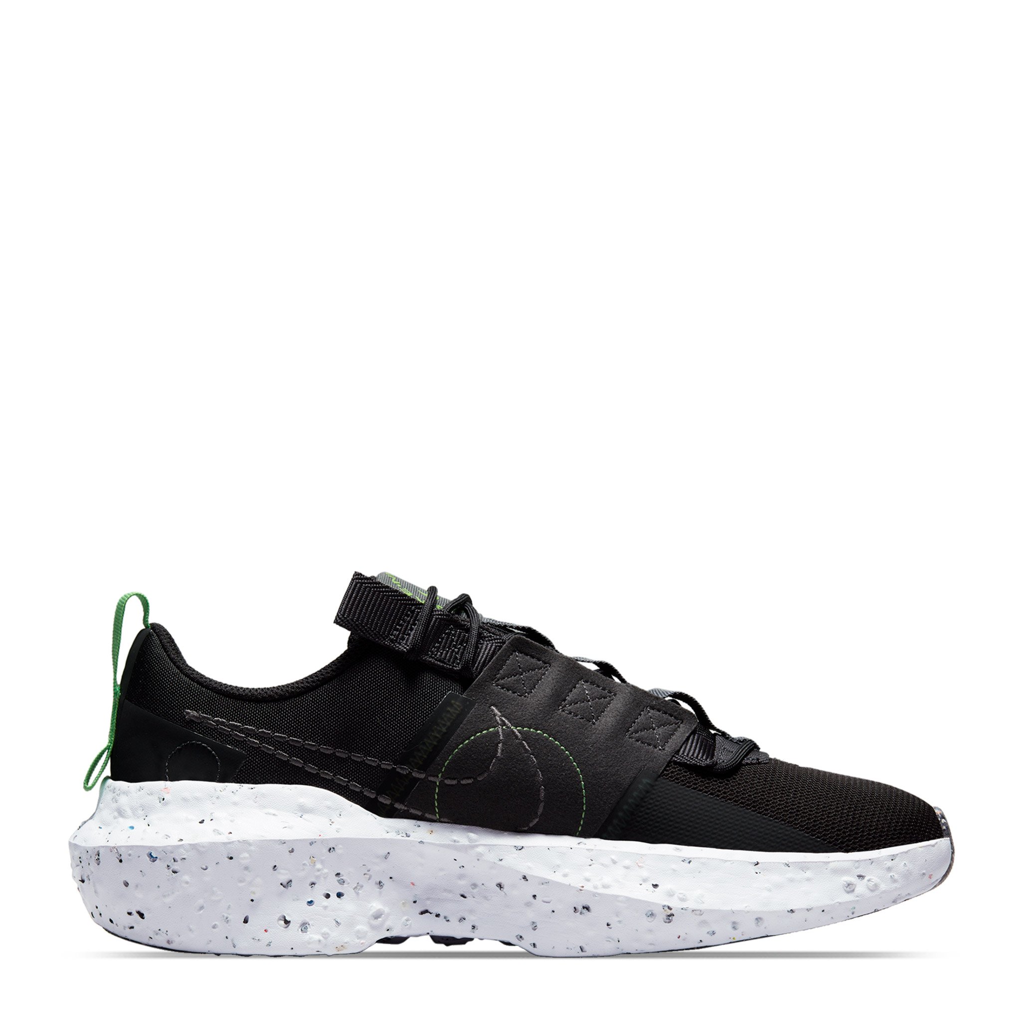 Tenis Nike Crater Impact Black