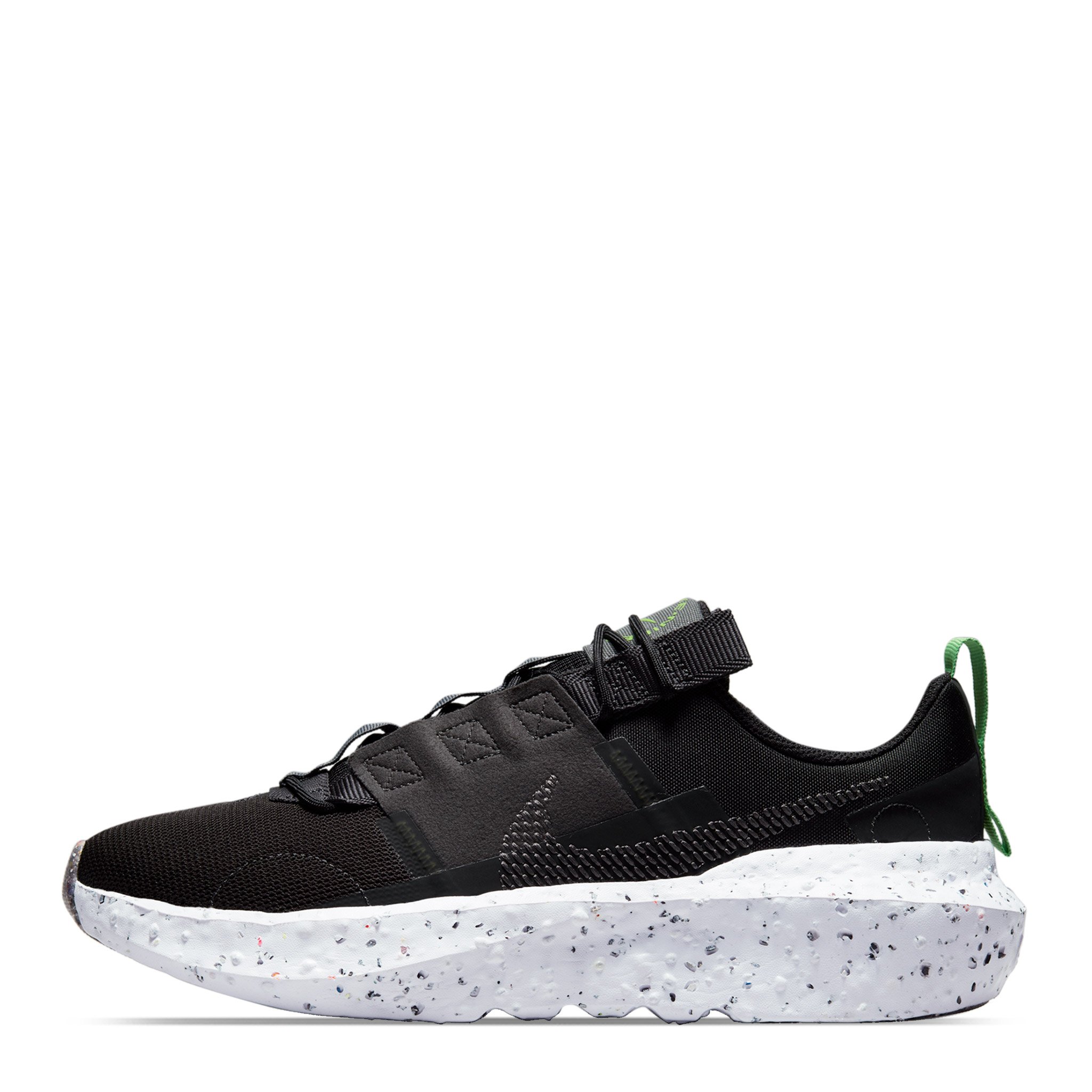 Tenis Nike Crater Impact Black