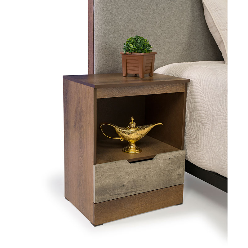 RECÁMARA JAIPER KING SIZE 3 PIEZAS-ENTREGA ÚNICAMENTE EN CDMX, QUERÉTARO, PACHUCA, TOLUCA Y SUS ÁREAS METROPOLITANAS