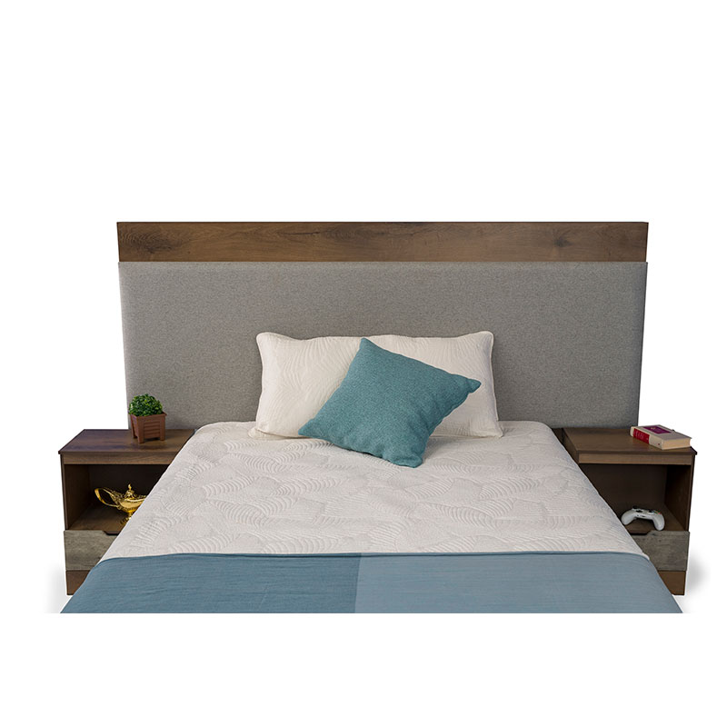 RECÁMARA JAIPER KING SIZE 3 PIEZAS-ENTREGA ÚNICAMENTE EN CDMX, QUERÉTARO, PACHUCA, TOLUCA Y SUS ÁREAS METROPOLITANAS