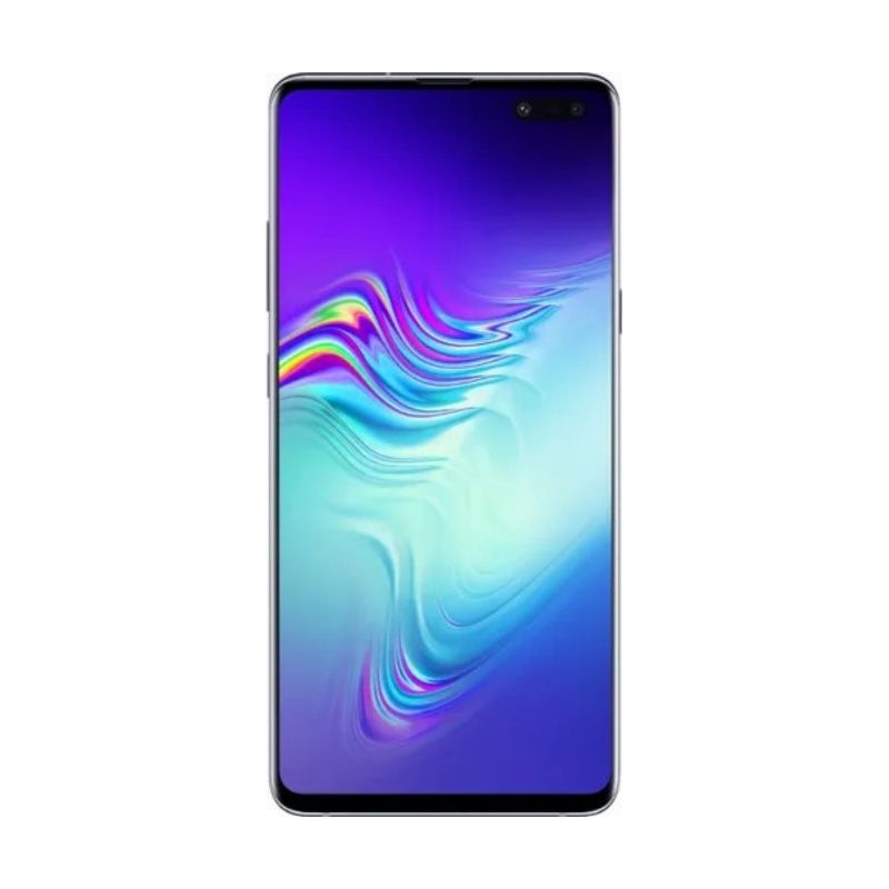 Samsung S10 5G Negro Reacondicionado Grado A 256gb + Cargador