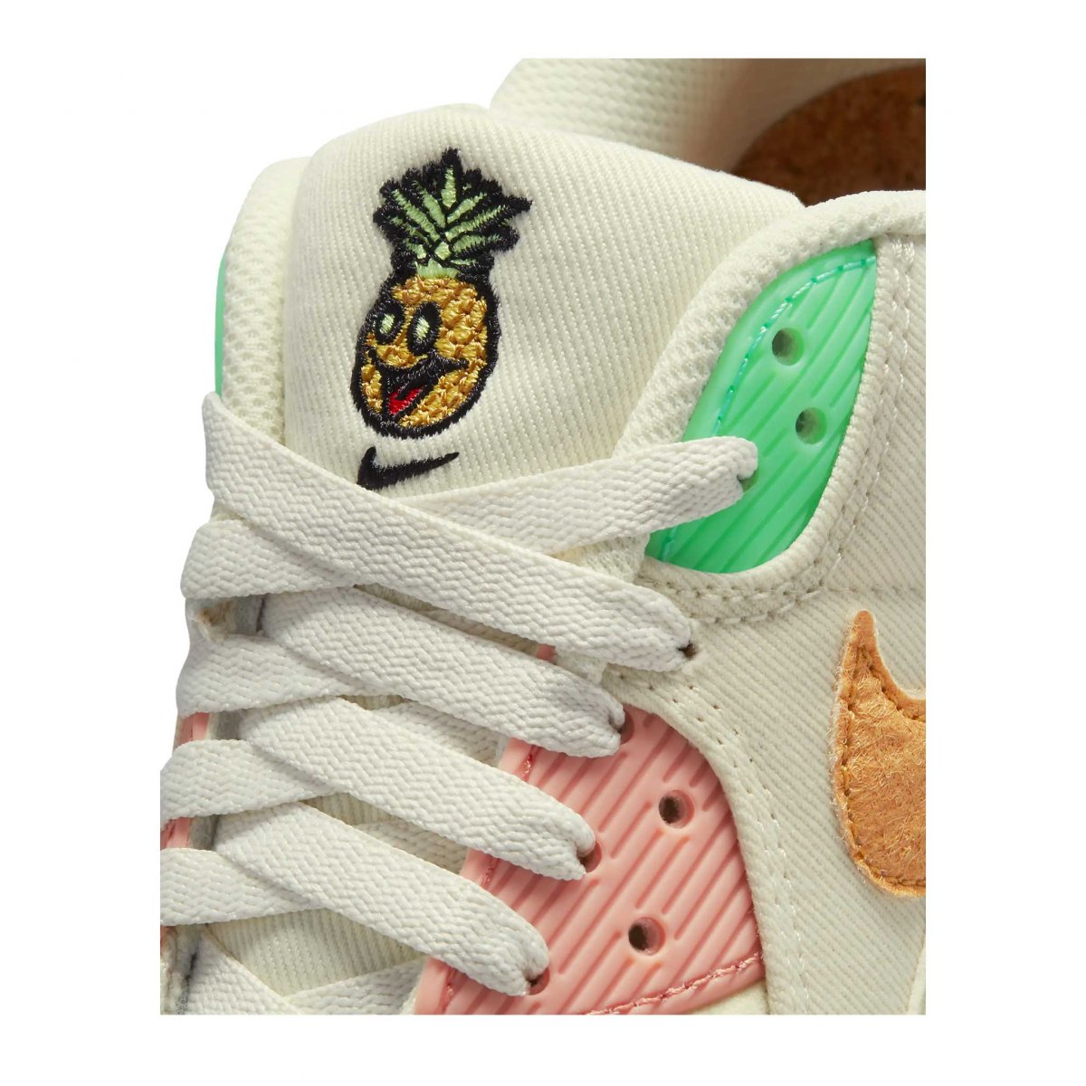 Tenis Mujer Nike Air Max 90 "Happy Pineapple"