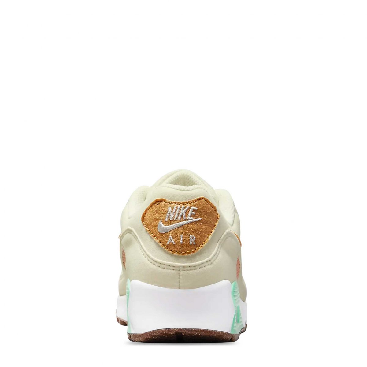 Tenis Mujer Nike Air Max 90 "Happy Pineapple"