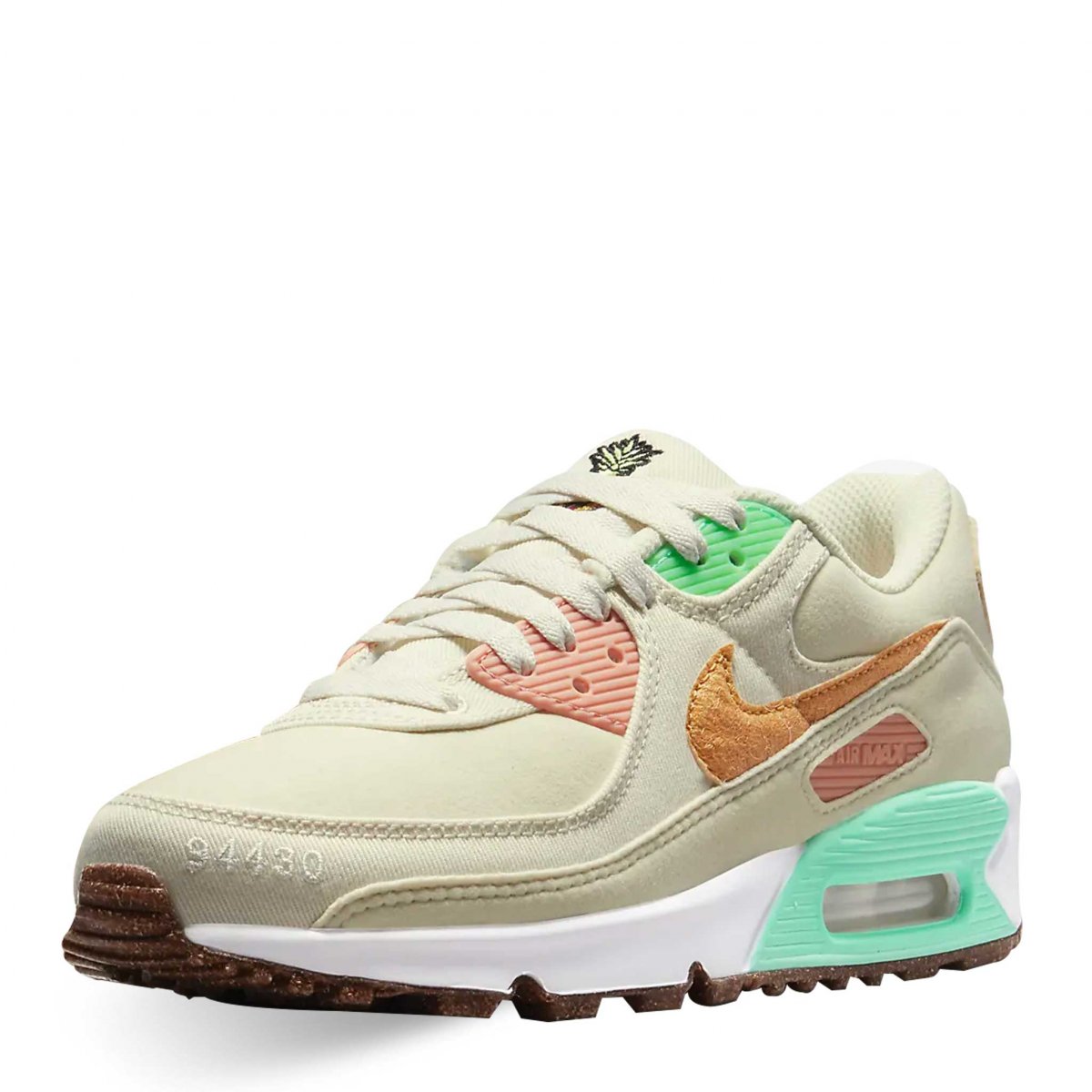 Tenis Mujer Nike Air Max 90 "Happy Pineapple"