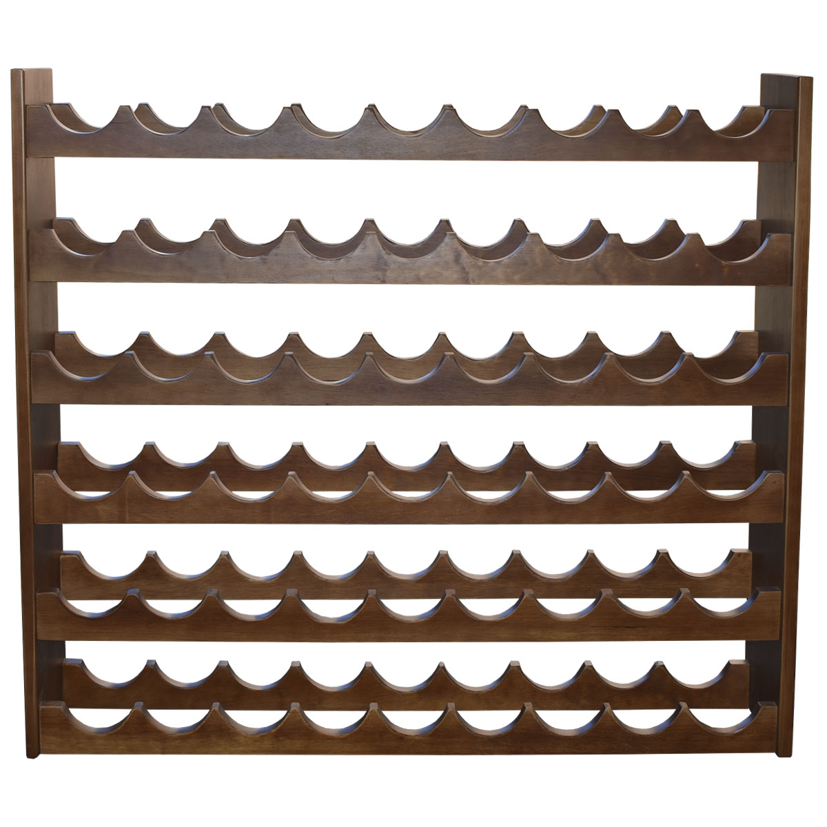 Cava 54 botellas Nogal