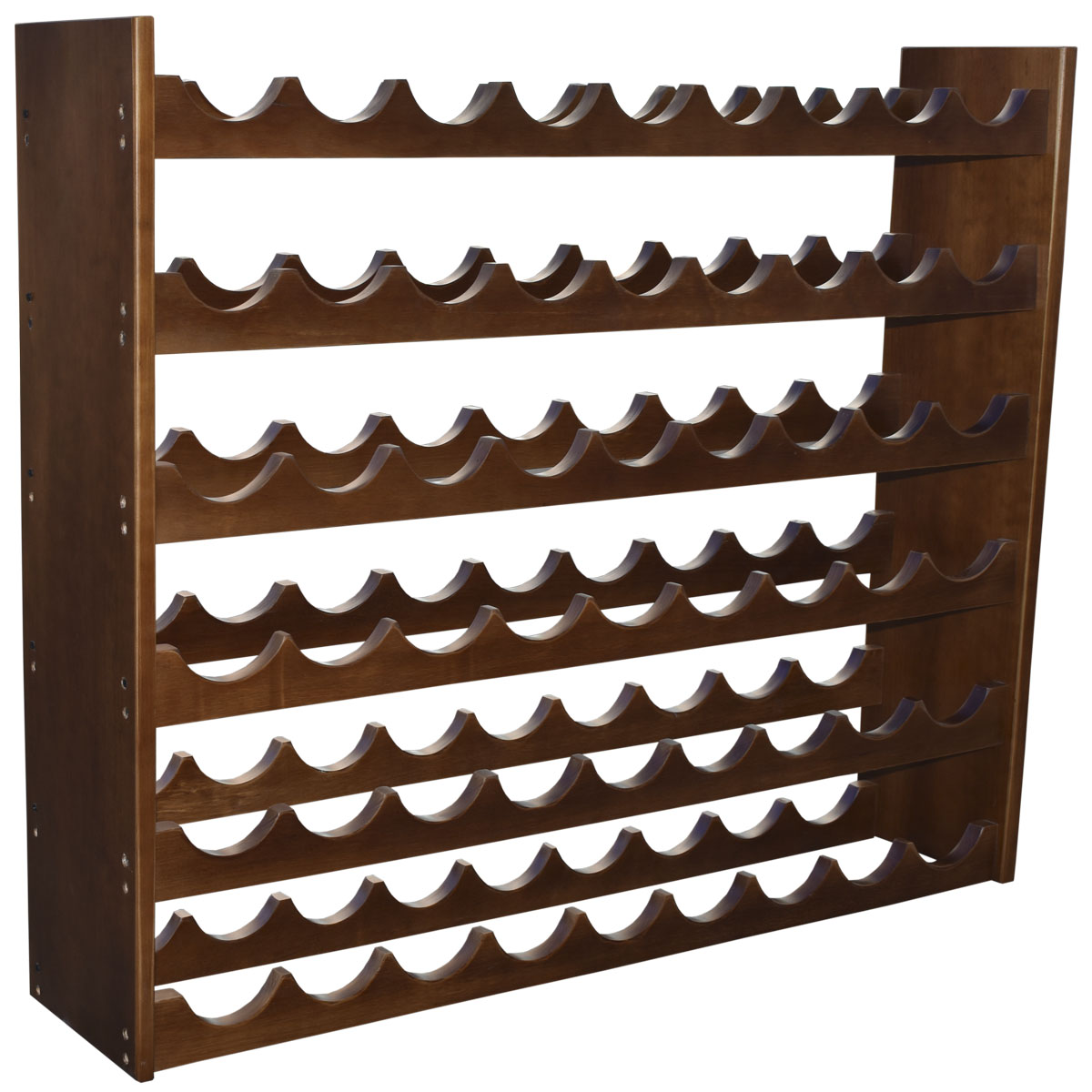 Cava 54 botellas Nogal