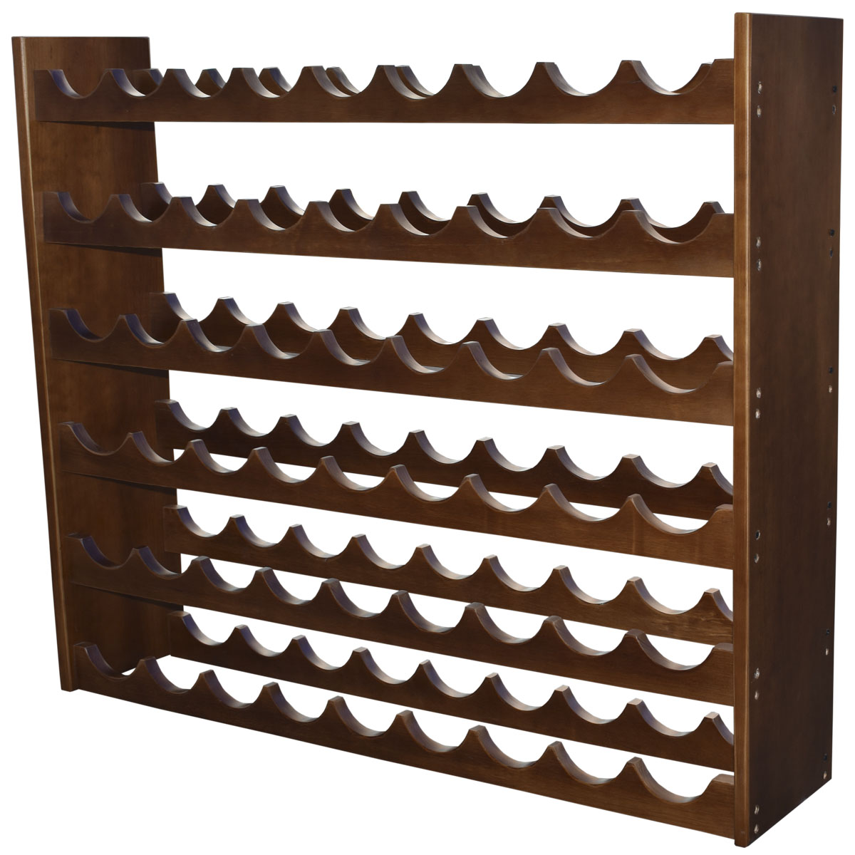 Cava 54 botellas Nogal